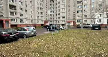 Appartement 3 chambres dans Minsk, Biélorussie