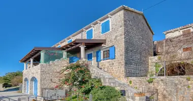 Villa 5 bedrooms in Katun Rezevici, Montenegro