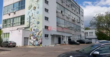 Office 72 m² in Minsk, Belarus