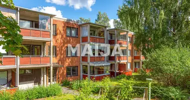 Apartamento 2 habitaciones en Helsinki sub-region, Finlandia