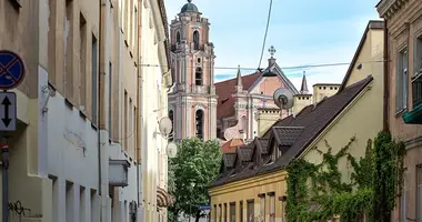 Gewerbefläche 70 m² in Wilna, Litauen