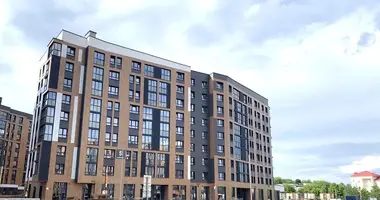 Sklep 97 m² w Mińsk, Białoruś