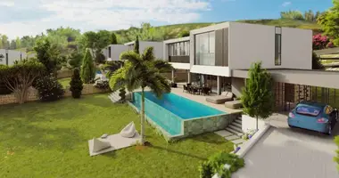 3 bedroom house in Peyia, Cyprus