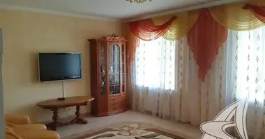 2 room apartment in Telminski sielski Saviet, Belarus