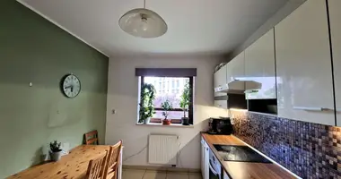 Appartement 3 chambres dans Cracovie, Pologne