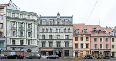 Wohnung 1 zimmer in Riga, Lettland