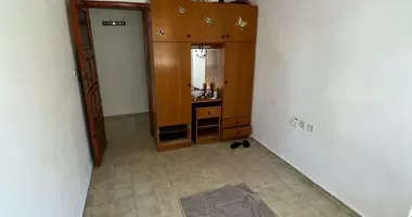 2 room apartment with elevator, with swimming pool, with Меблированная in Alanya, Turkey