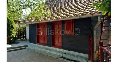 2 room house in Municipality of Pisarovina, Croatia