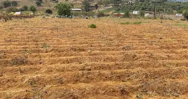 Plot of land in Loutraki, Greece