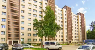 2 room apartment in Panevėžys, Lithuania