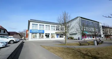 Propriété commerciale 1 764 m² dans Ukmerge, Lituanie