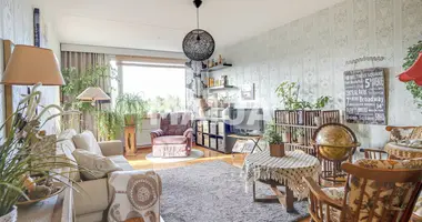 Apartamento 3 habitaciones en Turun seutukunta, Finlandia