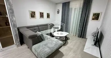 1 bedroom apartment in Becici, Montenegro