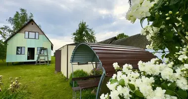 Casa en Azierski sielski Saviet, Belarús