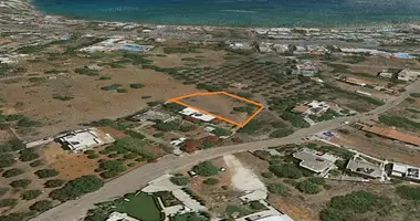 Plot of land in District of Chersonissos, Greece