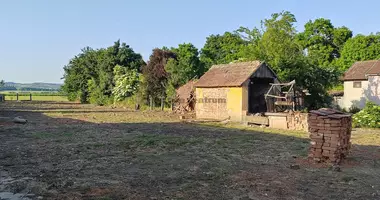 Plot of land in Letenye, Hungary