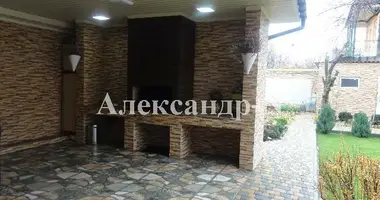 6 room house in Sievierodonetsk, Ukraine