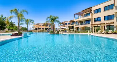 2 bedroom apartment in Kouklia, Cyprus