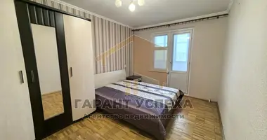 3 room apartment in Brest, Belarus