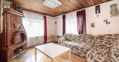 Casa en Salos, Lituania