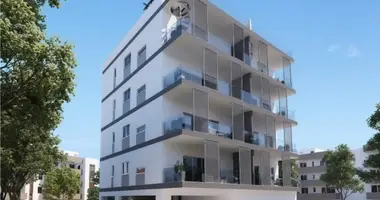 1 bedroom apartment in Limassol, Cyprus