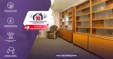 Mieszkanie 3 pokoi w Wilejka, Białoruś