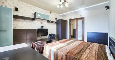 2 room apartment in Minsk, Belarus