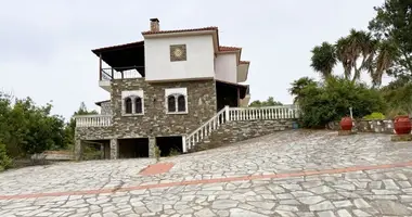 Casa 6 habitaciones en Municipio de Casandra, Grecia