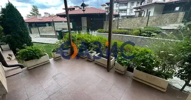 Apartamento 3 habitaciones en Sveti Vlas, Bulgaria