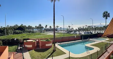 Wohnung 3 Schlafzimmer in Torremolinos, Spanien