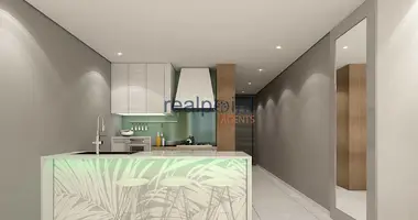 Apartamento 1 habitacion en Wadi Al Safa 5, Emiratos Árabes Unidos