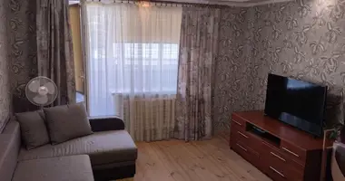 1 room apartment in Fanipol, Belarus