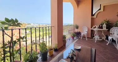 3 bedroom townthouse in Bel Air, Spain