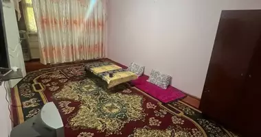 Квартира 1 комната с мебелью в Бешкурган, Узбекистан