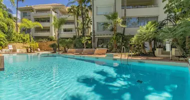 Appartement 3 chambres dans Marbella, Espagne