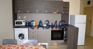 2 bedroom apartment in Sveti Vlas, Bulgaria