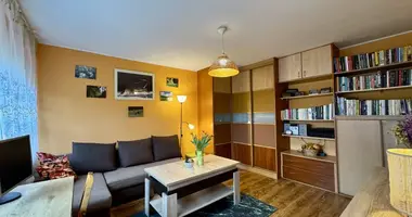 1 room apartment in Poznan, Poland