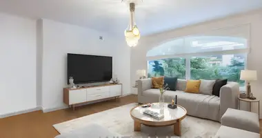 4 room apartment in Warsaw, Poland