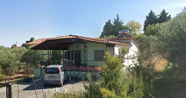 Chalet 2 chambres dans Sfendami, Grèce