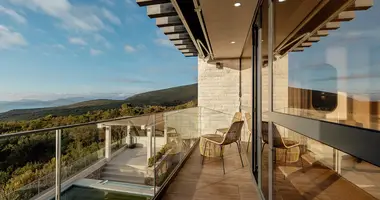 Villa 3 zimmer in Zagora, Montenegro