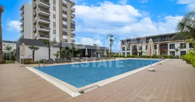 2 bedroom apartment in Aksu, Turkey