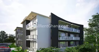 Apartamento 2 habitaciones en Acra, Ghana