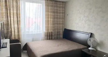 Wohnung 3 zimmer in Minsk, Belarus