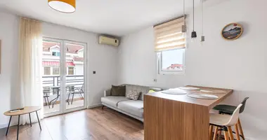 Wohnung 1 Schlafzimmer in Budva, Montenegro