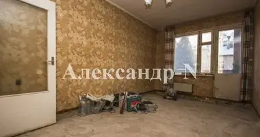 2 room apartment in Odessa, Ukraine