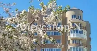 Apartamento 2 habitaciones en Odessa, Ucrania