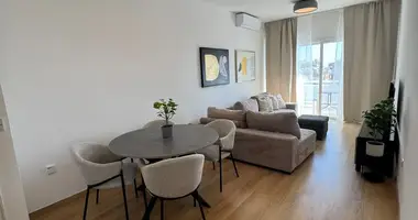 Apartamento 2 habitaciones en Limassol, Chipre