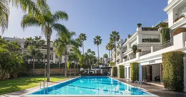 Appartement 3 chambres dans Estepona, Espagne