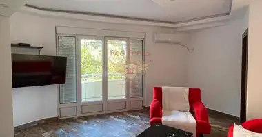 2 bedroom apartment in Podi-Sasovici, Montenegro