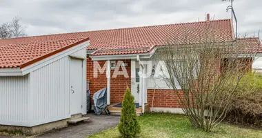 Apartamento 2 habitaciones en Raahe, Finlandia